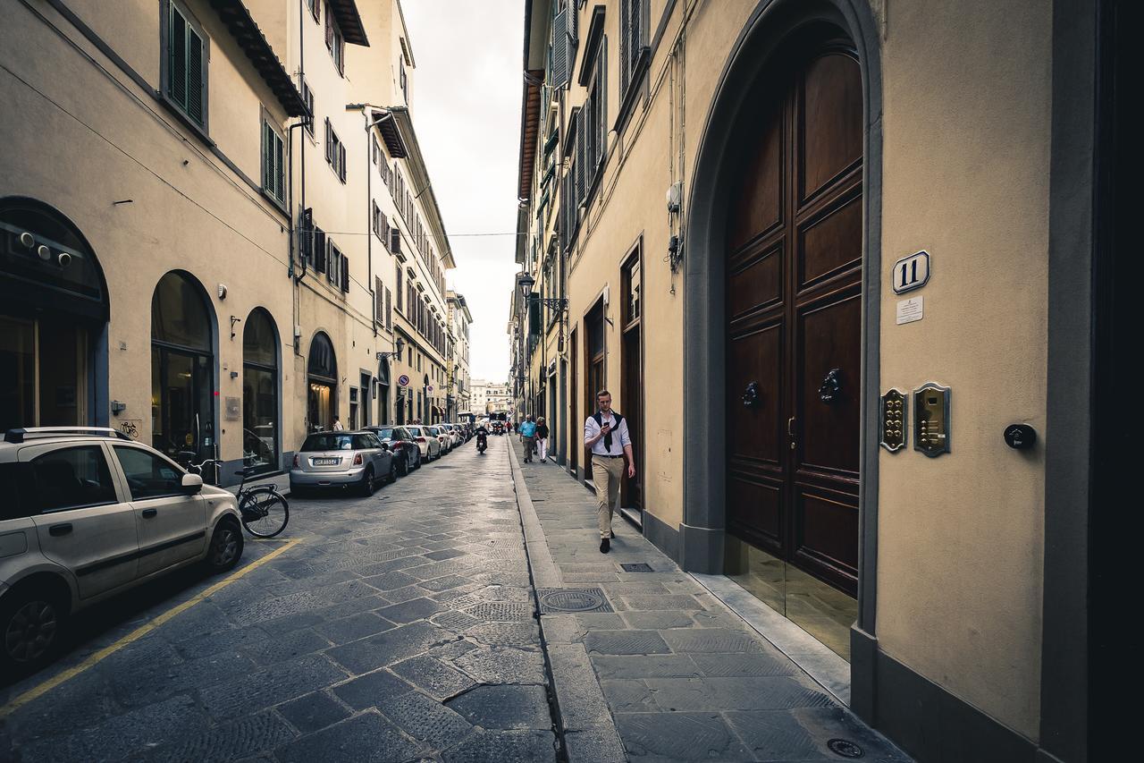 Silver Novella Luxury - Centro Storico * Florencia