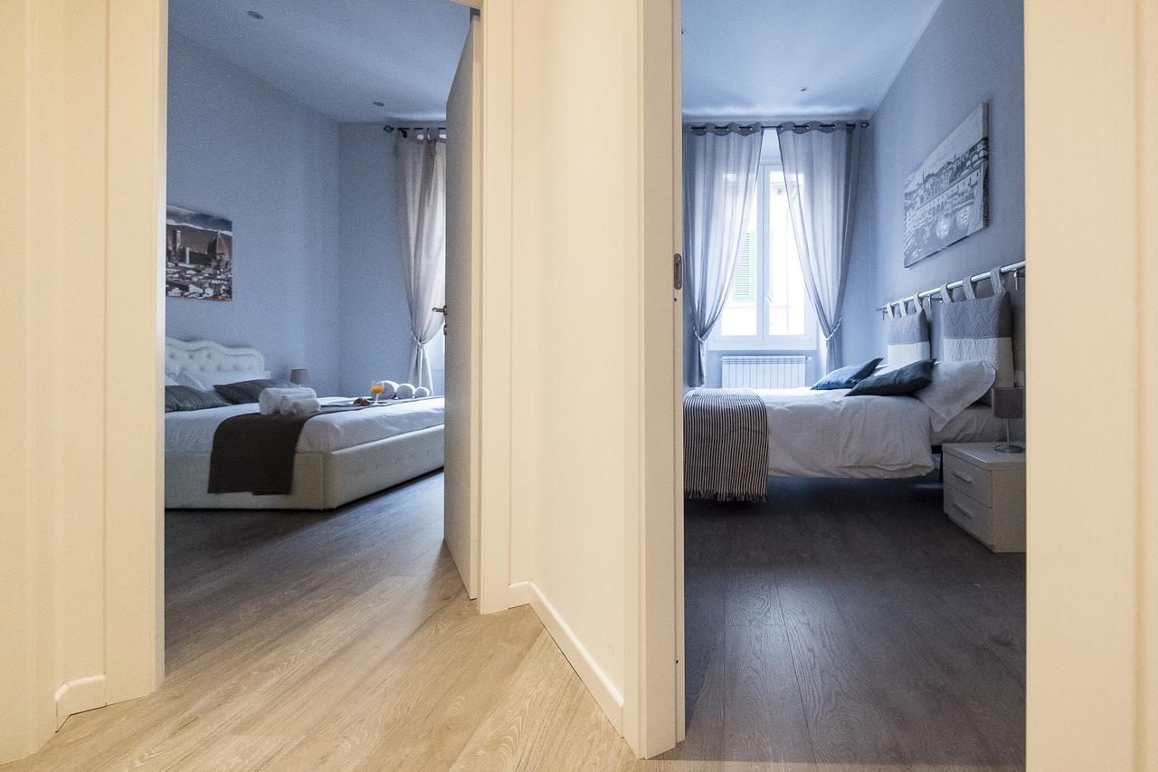Silver Novella Luxury - Centro Storico * Florencia