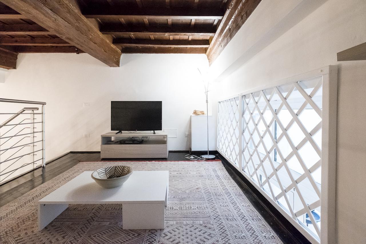 Apartamento Silver Novella Luxury - Centro Storico Florencia