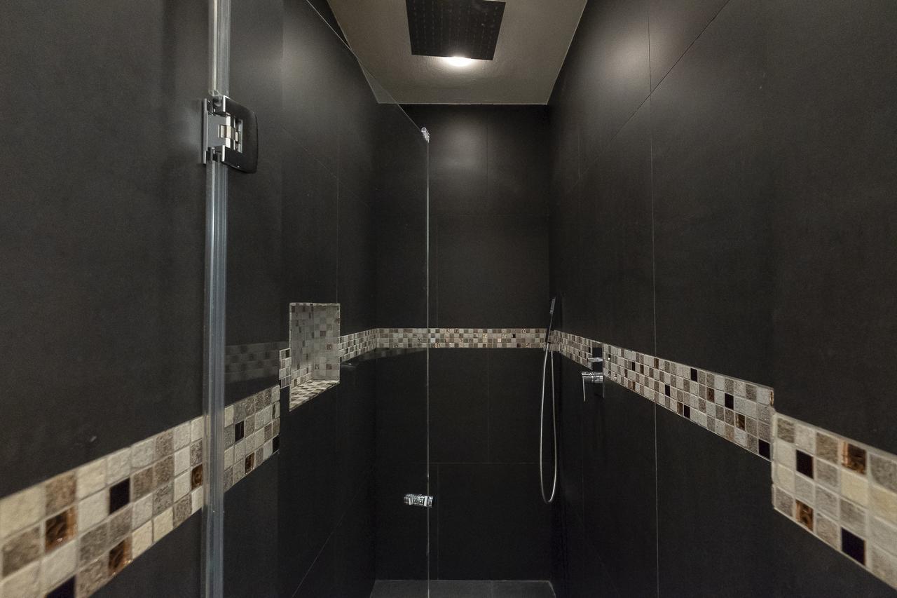Silver Novella Luxury - Centro Storico Apartamento *
