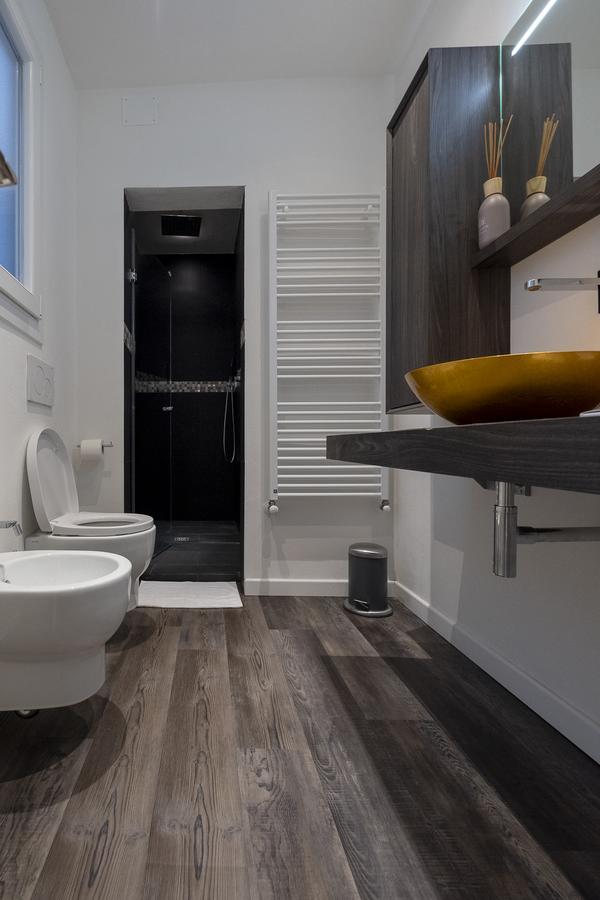 Silver Novella Luxury - Centro Storico Apartamento *