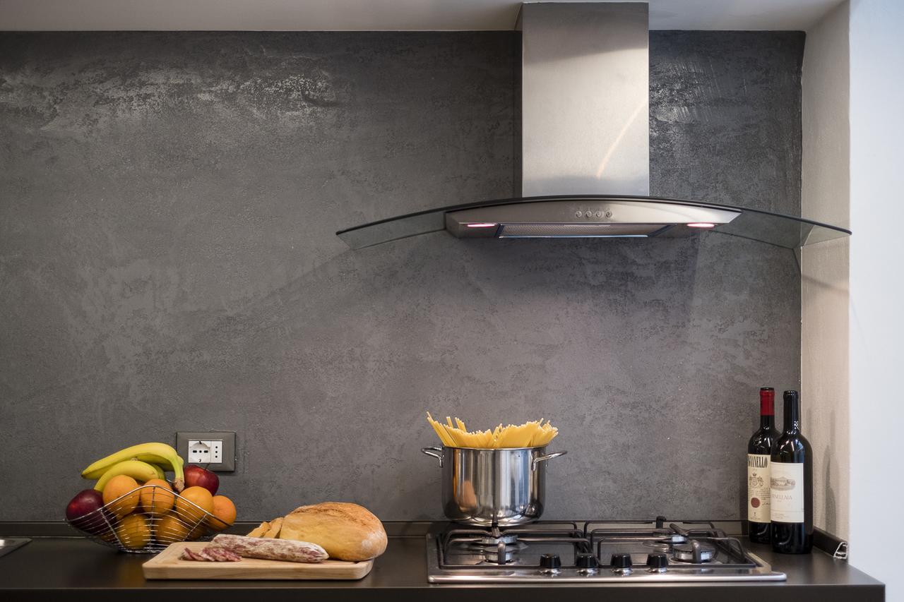 Apartamento Silver Novella Luxury - Centro Storico