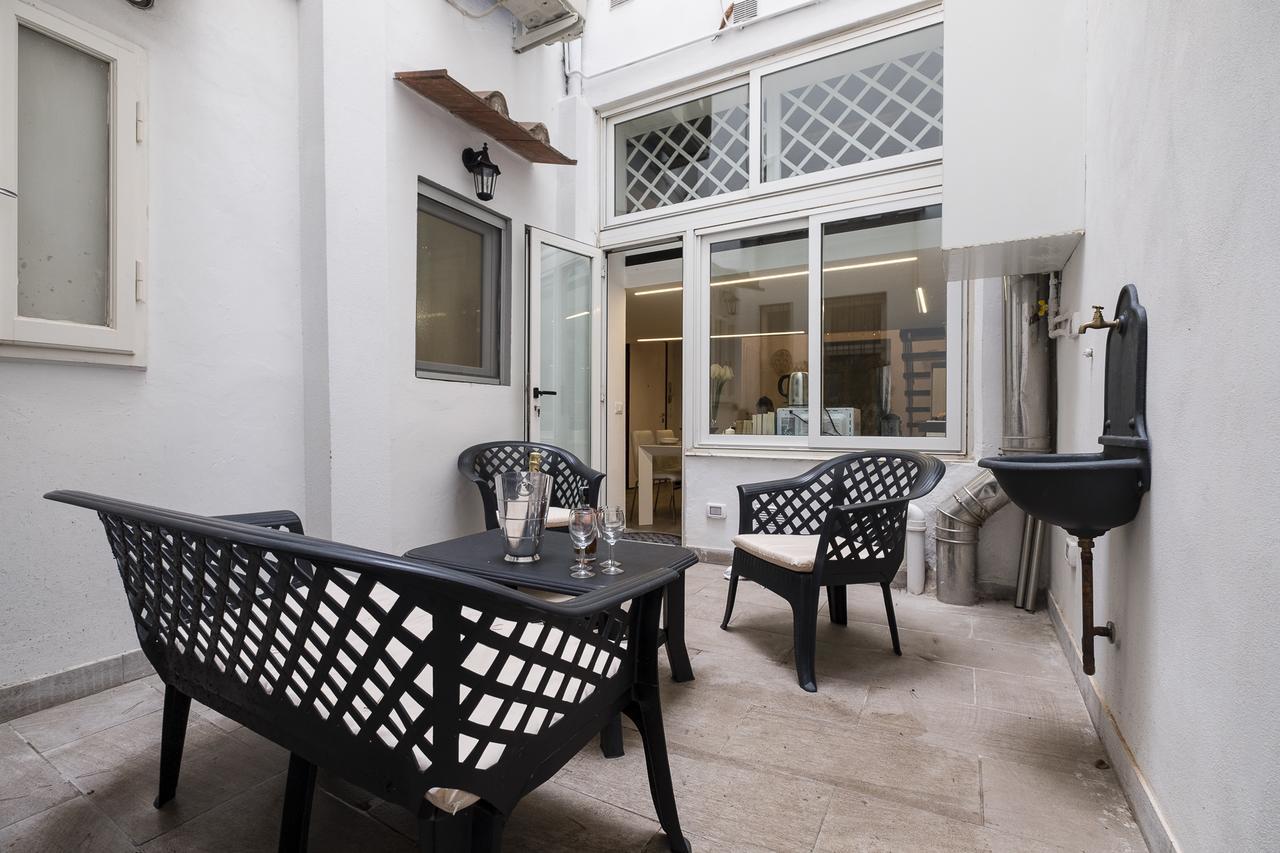 Silver Novella Luxury - Centro Storico Apartamento *