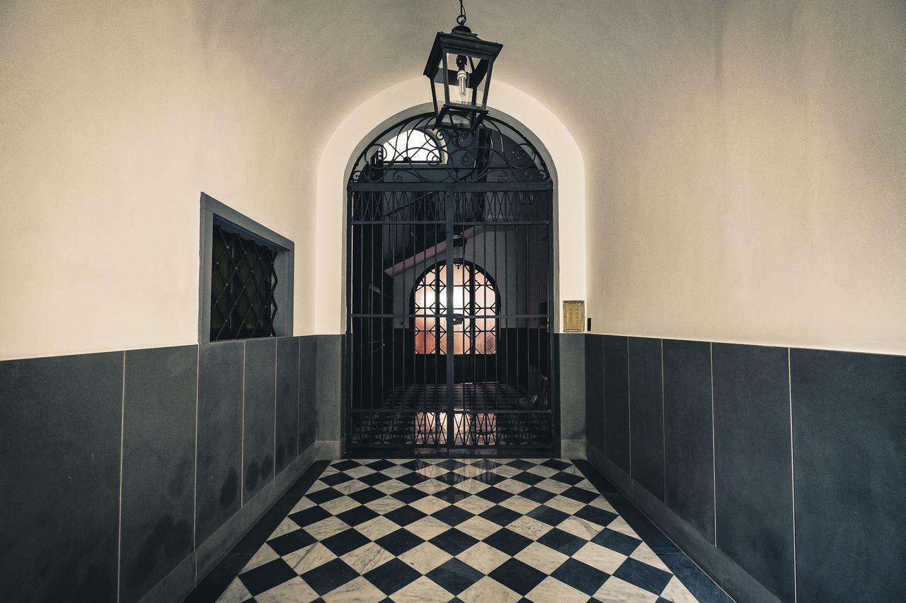 Silver Novella Luxury - Centro Storico * Florencia