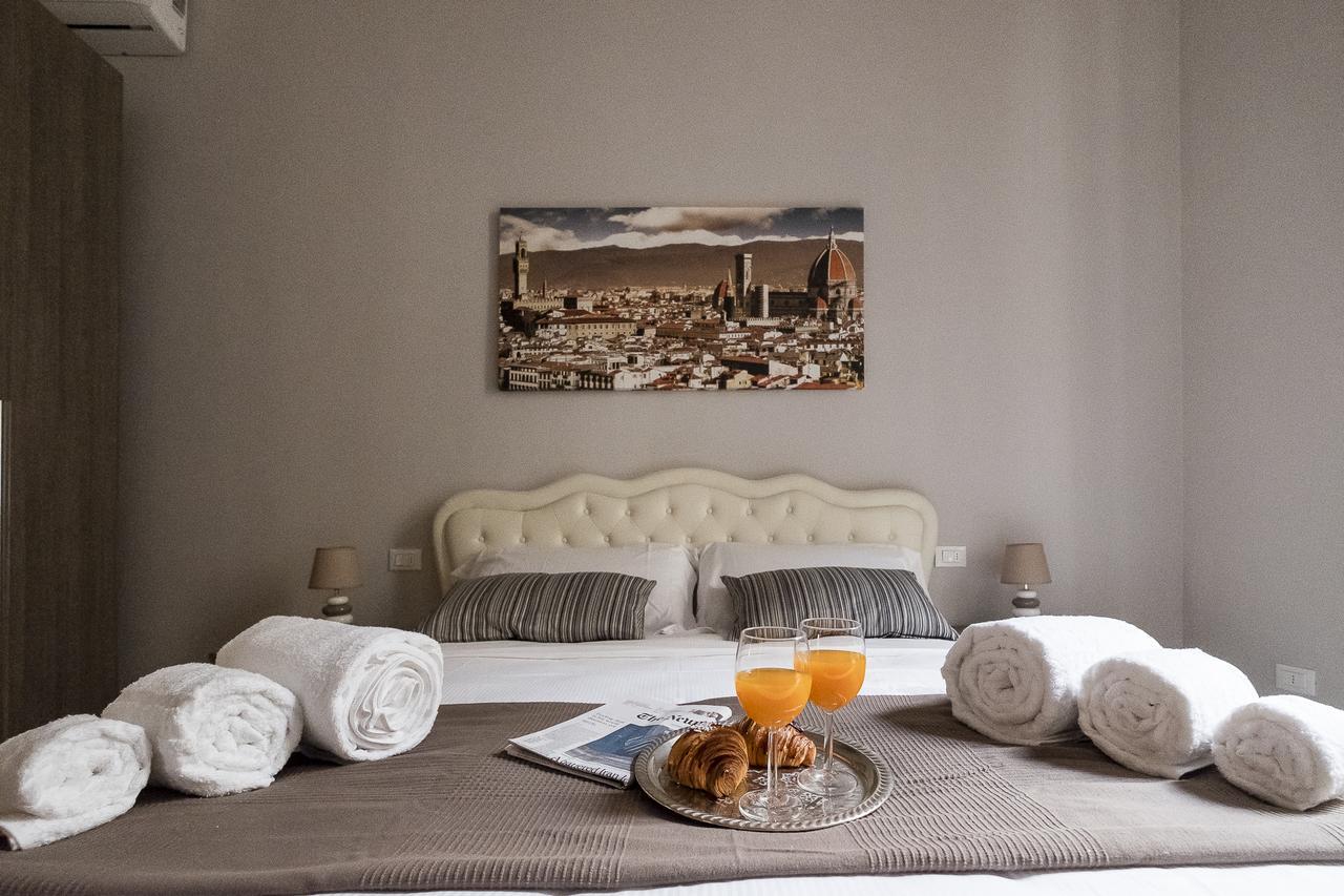 Silver Novella Luxury - Centro Storico * Florencia