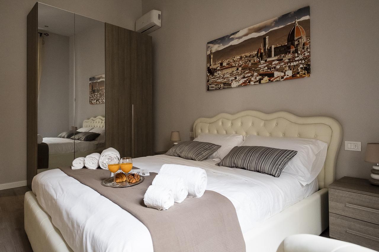 Apartamento Silver Novella Luxury - Centro Storico *